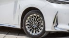 Lexus LM Exterior photo
