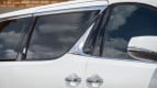 Lexus LM Exterior photo