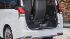 Lexus LM Exterior photo