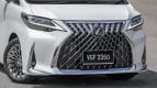 Lexus LM Exterior photo