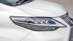 Lexus LM Exterior photo