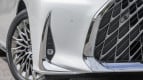 Lexus LM Exterior photo