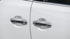 Lexus LM Exterior photo