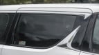 Lexus LM Exterior photo