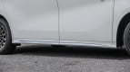 Lexus LM Exterior photo