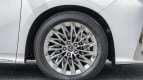 Lexus LM Exterior photo