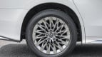 Lexus LM Exterior photo