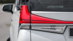 Lexus LM Exterior photo