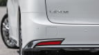Lexus LM Exterior photo