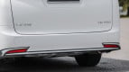 Lexus LM Exterior photo