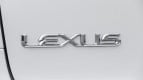 Lexus LM Exterior photo
