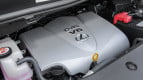 Lexus LM Exterior photo