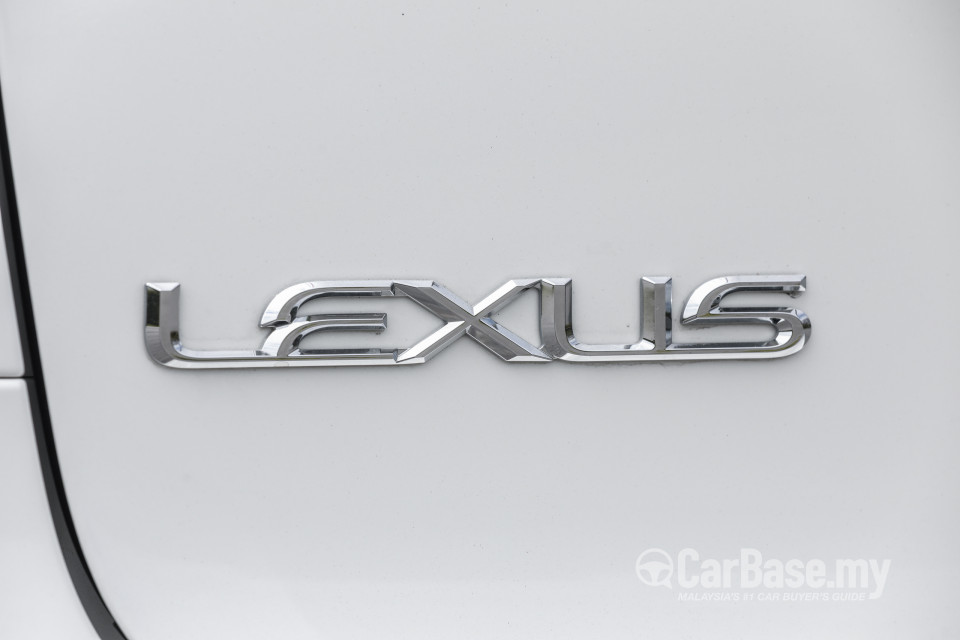Lexus LM AYH36 (2021) Exterior