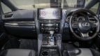 Lexus LM Interior photo