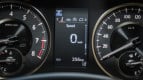 Lexus LM Interior photo