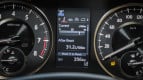 Lexus LM Interior photo