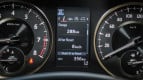 Lexus LM Interior photo