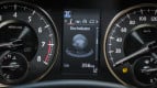 Lexus LM Interior photo
