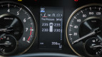 Lexus LM Interior photo