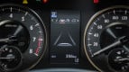 Lexus LM Interior photo