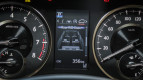 Lexus LM Interior photo