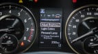 Lexus LM Interior photo
