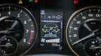 Lexus LM Interior photo