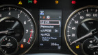 Lexus LM Interior photo