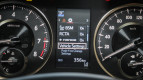 Lexus LM Interior photo