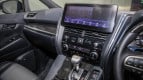 Lexus LM Interior photo