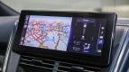 Lexus LM Interior photo