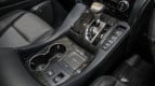 Lexus LM Interior photo