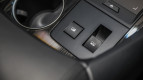 Lexus LM Interior photo