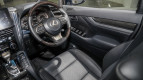 Lexus LM Interior photo