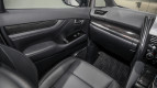 Lexus LM Interior photo