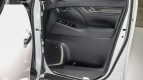 Lexus LM Interior photo