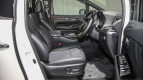 Lexus LM Interior photo