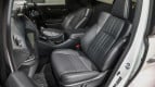 Lexus LM Interior photo