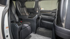 Lexus LM Interior photo