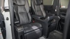 Lexus LM Interior photo