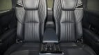 Lexus LM Interior photo