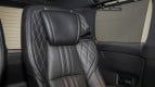 Lexus LM Interior photo