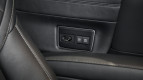 Lexus LM Interior photo