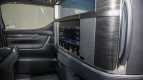 Lexus LM Interior photo