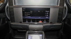 Lexus LM Interior photo
