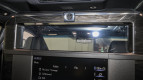 Lexus LM Interior photo