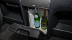 Lexus LM Interior photo