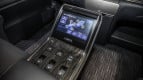 Lexus LM Interior photo