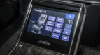 Lexus LM Interior photo