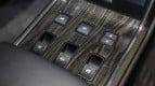 Lexus LM Interior photo